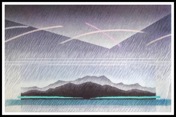 FLG GS-23 Night Wing